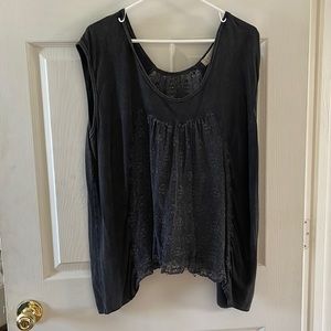 Altered state top
